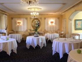 Hostellerie Abbaye de la Pommeraie