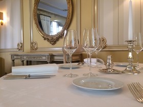 Hostellerie Abbaye de la Pommeraie