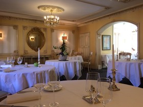 Hostellerie Abbaye de la Pommeraie