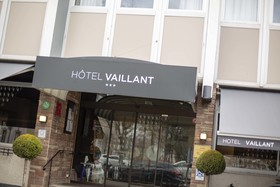 Hôtel Vaillant