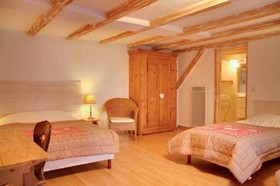 La Maison des Remparts