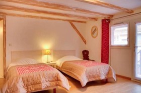 La Maison des Remparts