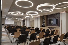 AC Hotel Strasbourg