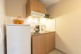 Appart'City Strasbourg Centre