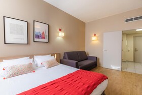 Appart'City Strasbourg Centre