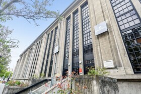 Appart'City Strasbourg Centre