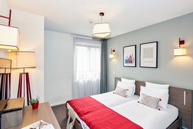 Appart'City Strasbourg Centre