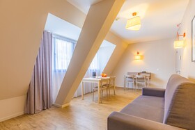 Appart'City Strasbourg Centre