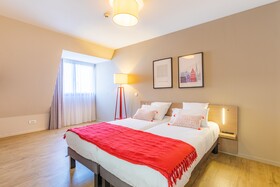 Appart'City Strasbourg Centre