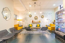 Appart'City Strasbourg Centre