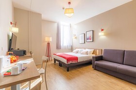 Appart'City Strasbourg Centre