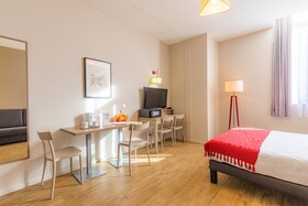 Appart'City Strasbourg Centre