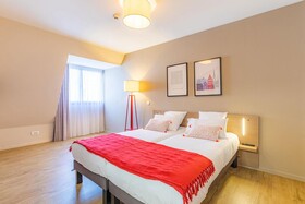 Appart'City Strasbourg Centre