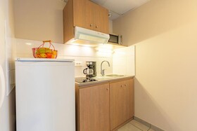 Appart'City Strasbourg Centre