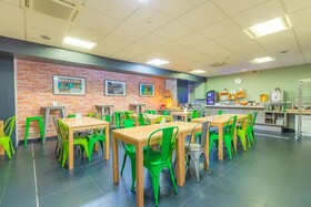 Appart'City Strasbourg Centre