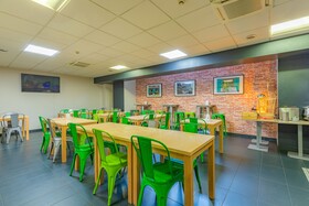 Appart'City Strasbourg Centre