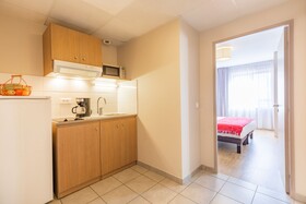 Appart'City Strasbourg Centre