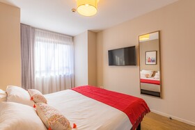 Appart'City Strasbourg Centre