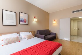 Appart'City Strasbourg Centre