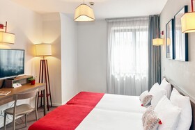 Appart'City Strasbourg Centre