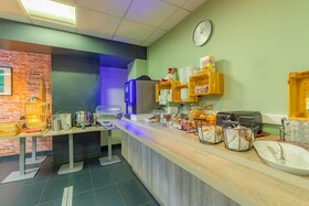 Appart'City Strasbourg Centre