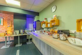 Appart'City Strasbourg Centre