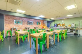 Appart'City Strasbourg Centre