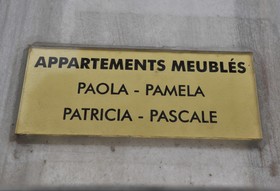 Appartements Paola Pamela Patricia Et Pascale