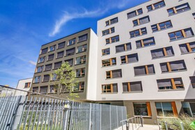 Apparteo Strasbourg