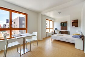 Apparteo Strasbourg