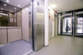 Appart'hôtel Odalys Green Marsh