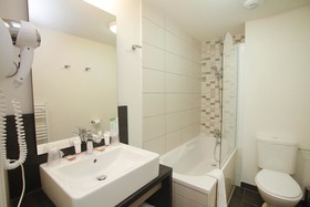 Appart'hôtel Odalys Green Marsh