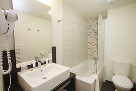 Appart'hôtel Odalys Green Marsh