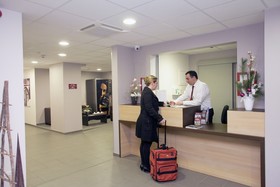 Appart'hôtel Odalys Green Marsh