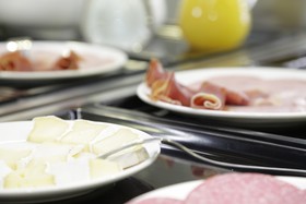 Appart'hôtel Odalys Green Marsh