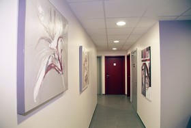 Appart'hôtel Odalys Green Marsh