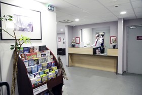 Appart'hôtel Odalys Green Marsh