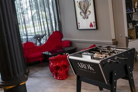 Arok Hotel