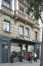 Arok Hotel