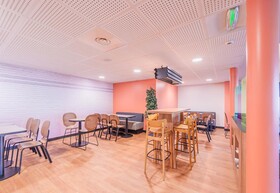 B&B HOTEL Strasbourg Aéroport