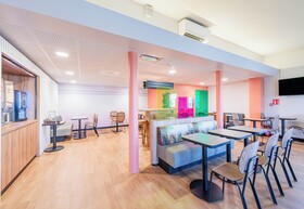 B&B HOTEL Strasbourg Aéroport