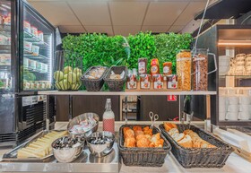 B&B HOTEL Strasbourg Aéroport