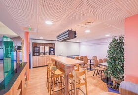 B&B HOTEL Strasbourg Aéroport