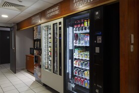 B&B HOTEL Strasbourg Aéroport