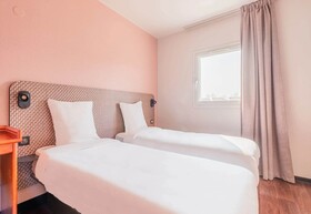 B&B HOTEL Strasbourg Aéroport