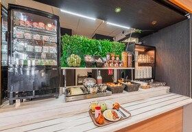 B&B HOTEL Strasbourg Aéroport