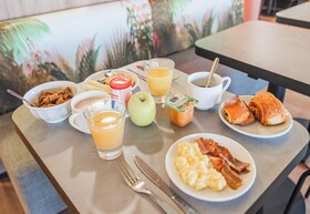 B&B HOTEL Strasbourg Aéroport