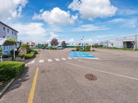 B&B HOTEL Strasbourg Aéroport