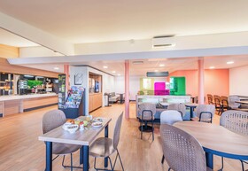 B&B HOTEL Strasbourg Aéroport