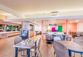 B&B HOTEL Strasbourg Aéroport